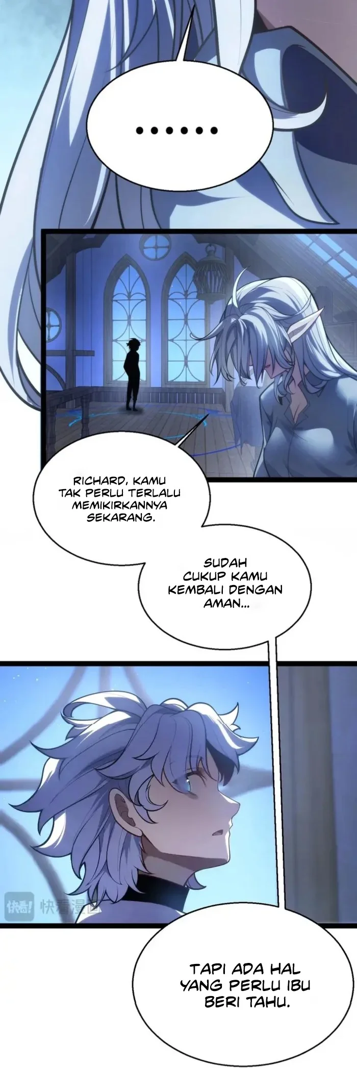 City of Sin Chapter 2 - halaman 70