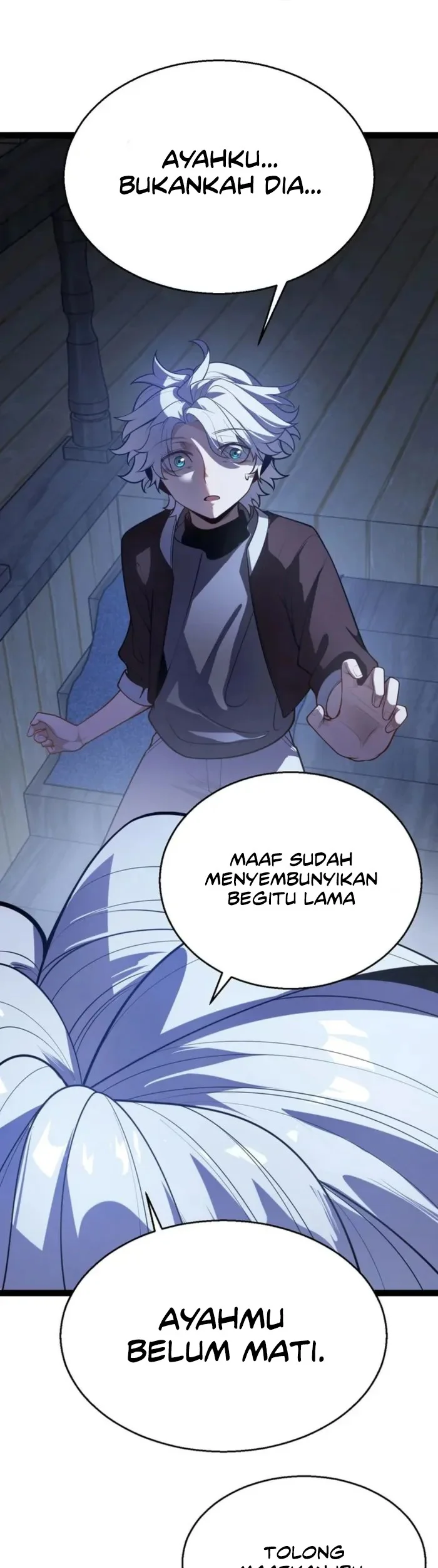 City of Sin Chapter 2 - halaman 74