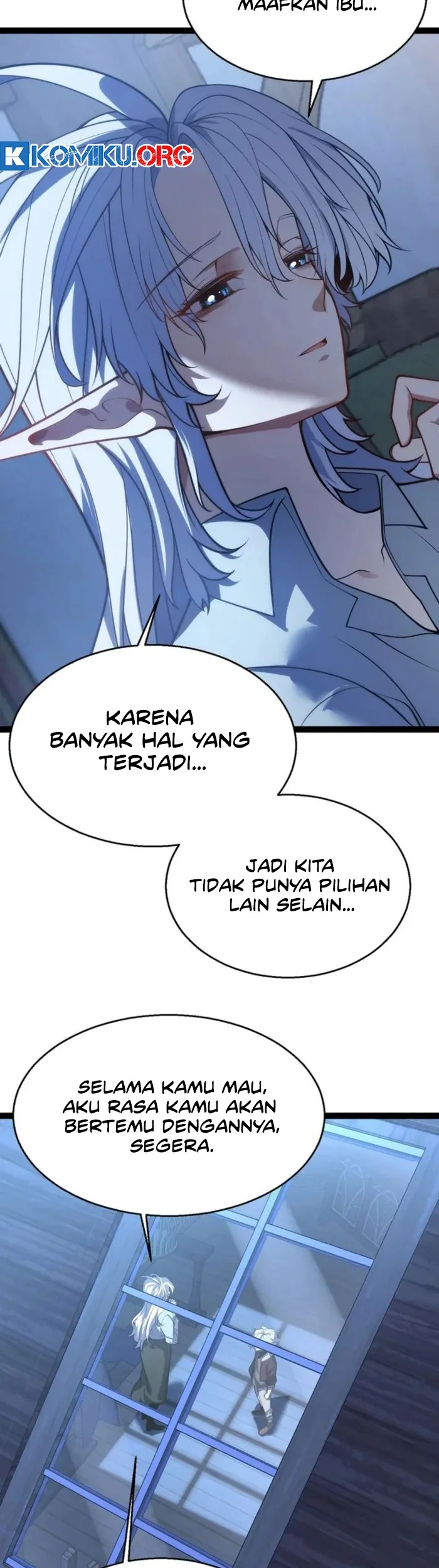 City of Sin Chapter 2 - halaman 75