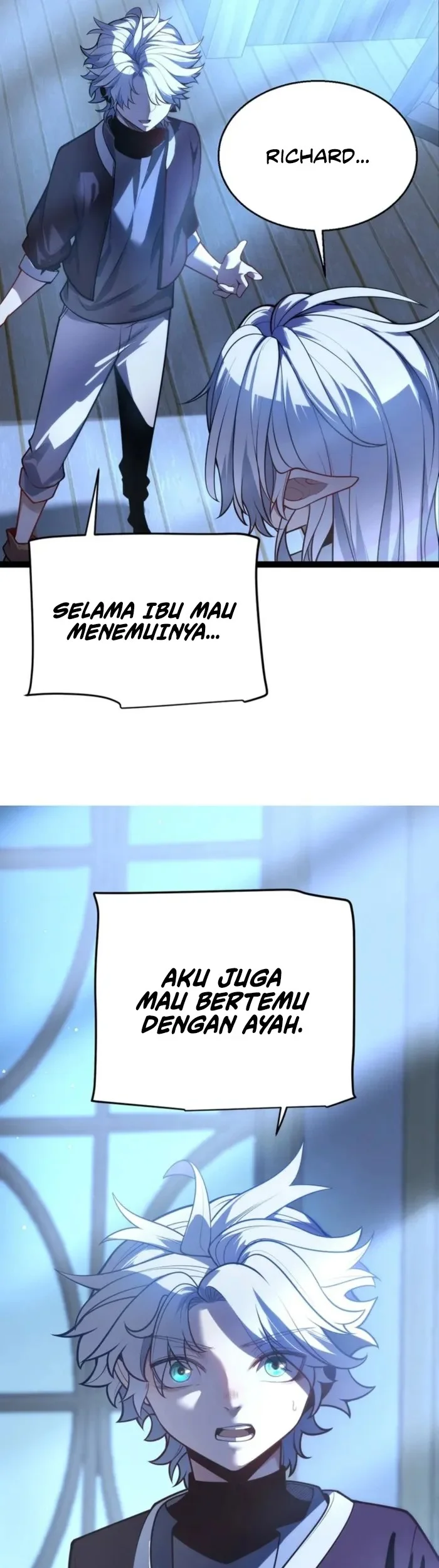 City of Sin Chapter 2 - halaman 77