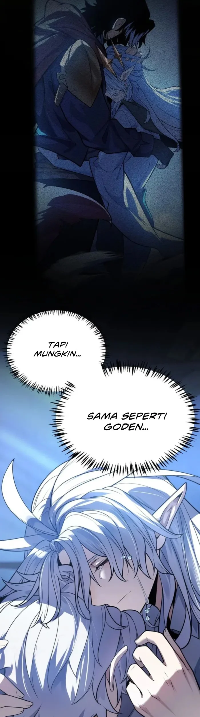 City of Sin Chapter 2 - halaman 80