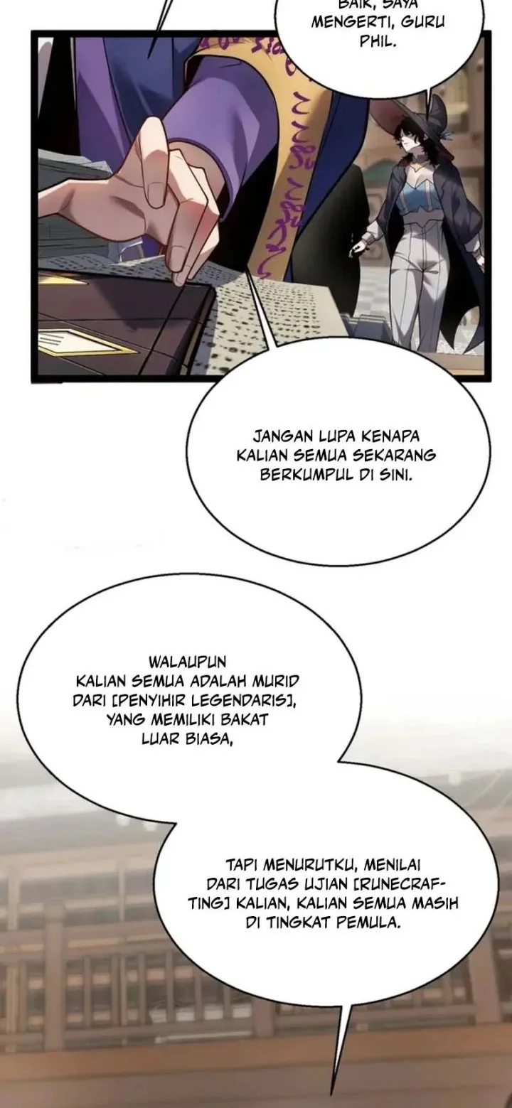 City of Sin Chapter 20 - halaman 13