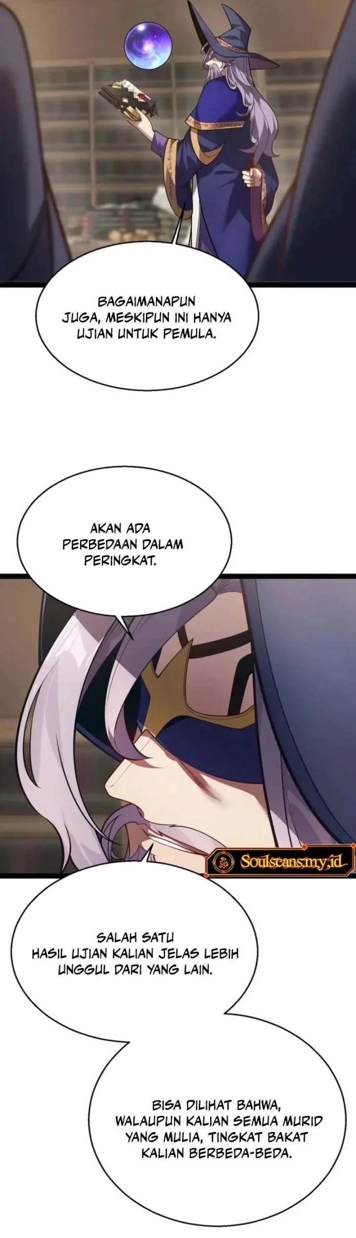 City of Sin Chapter 20 - halaman 14