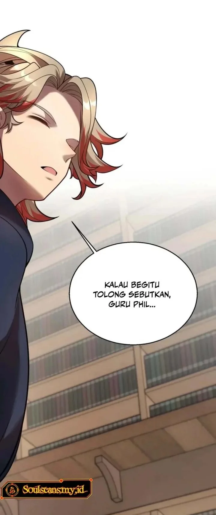 City of Sin Chapter 20 - halaman 15