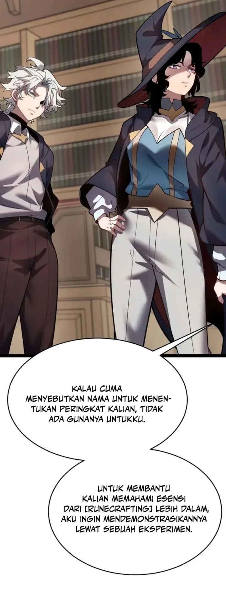 City of Sin Chapter 20 - halaman 16
