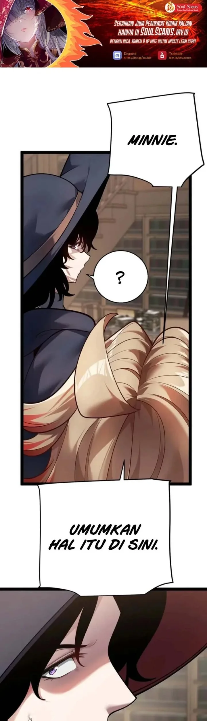 City of Sin Chapter 20 - halaman 2