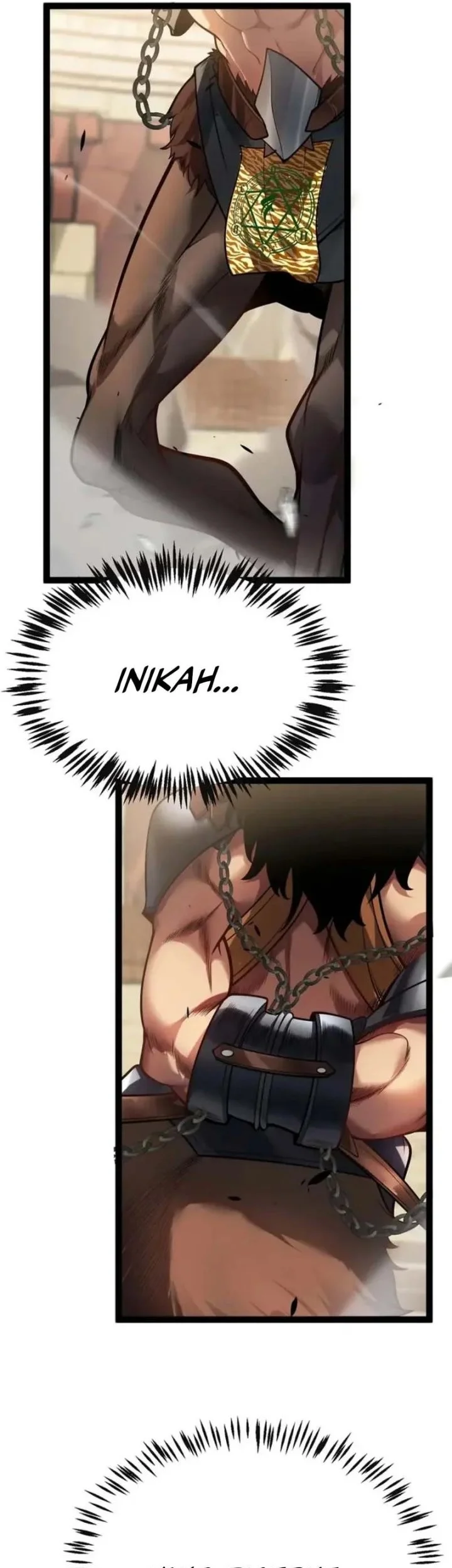 City of Sin Chapter 20 - halaman 26