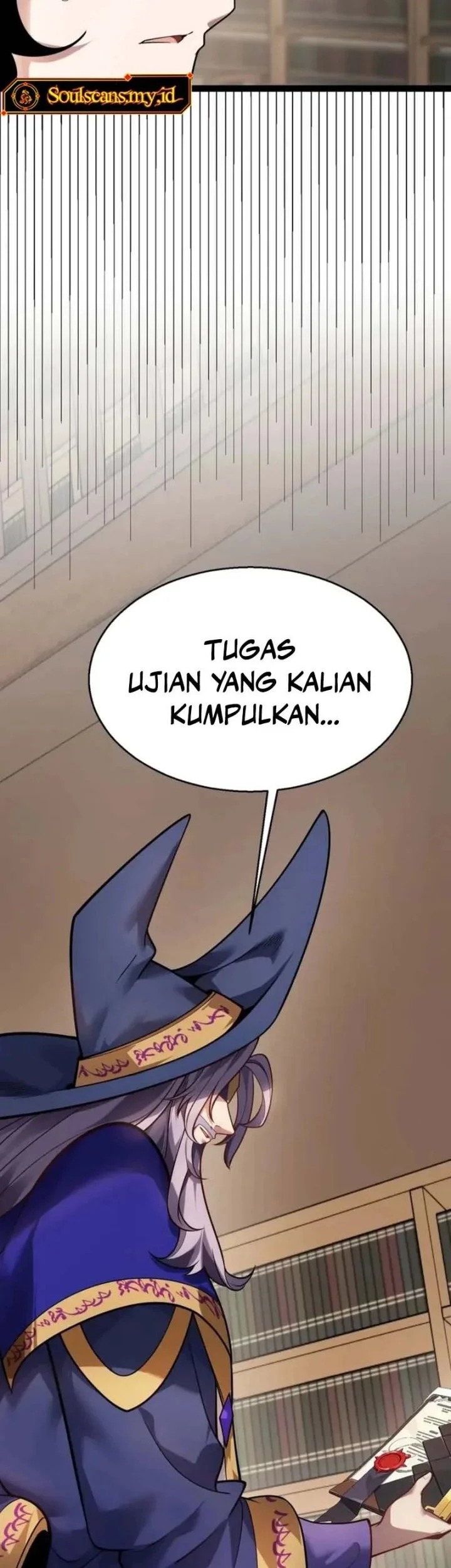 City of Sin Chapter 20 - halaman 3