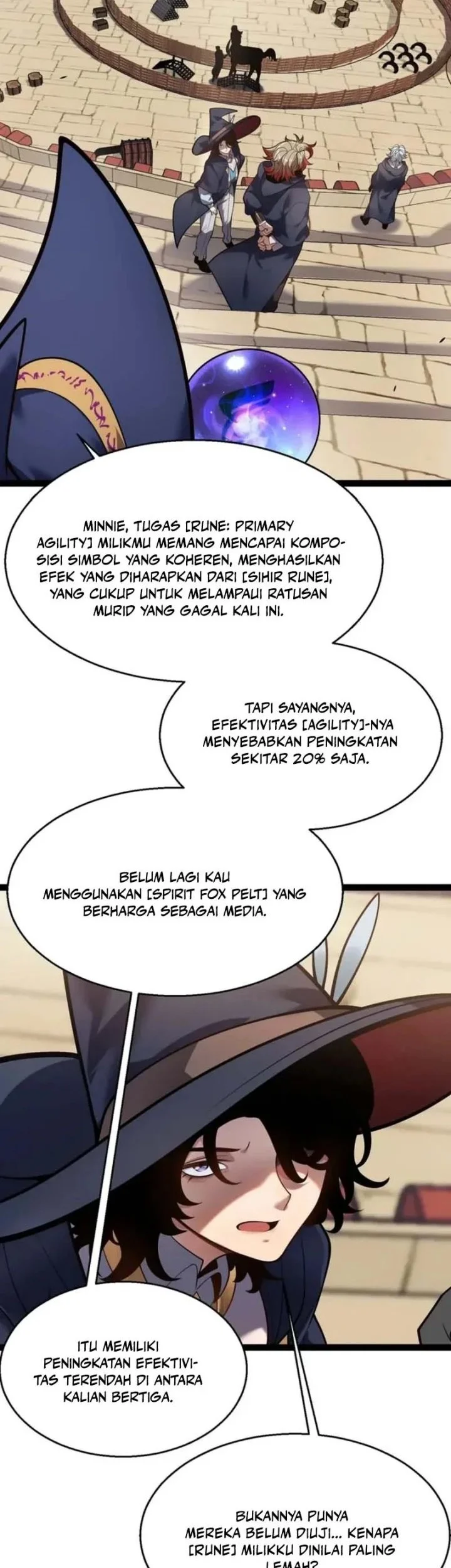 City of Sin Chapter 20 - halaman 31