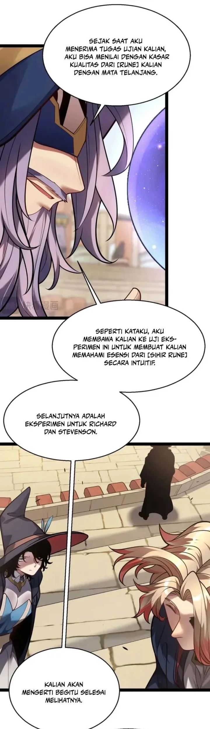 City of Sin Chapter 20 - halaman 33