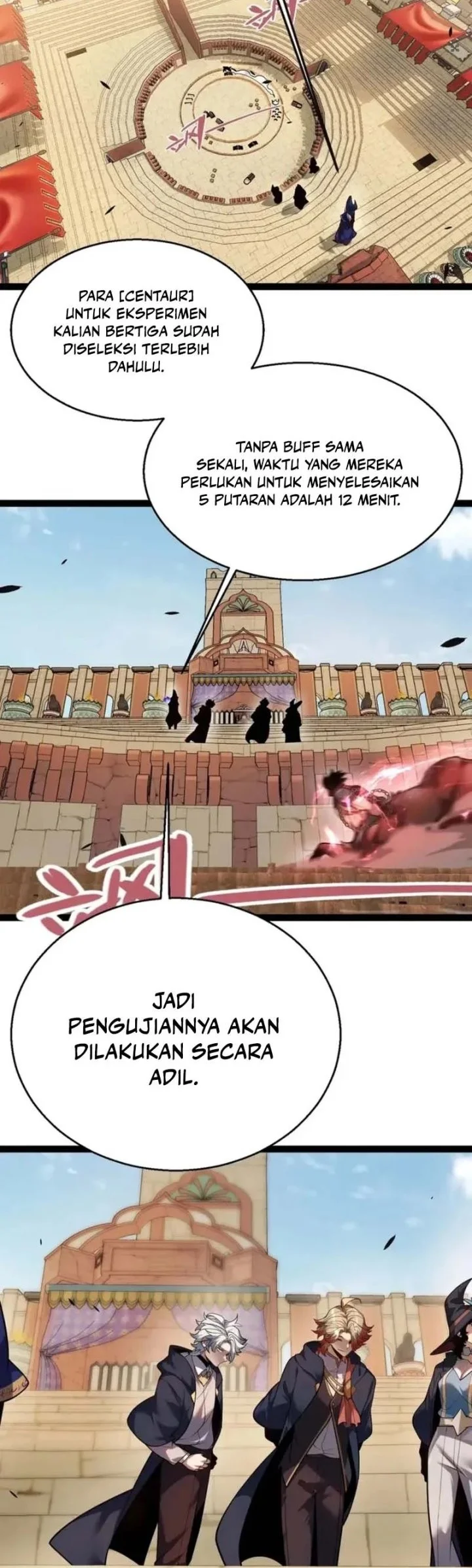 City of Sin Chapter 20 - halaman 37
