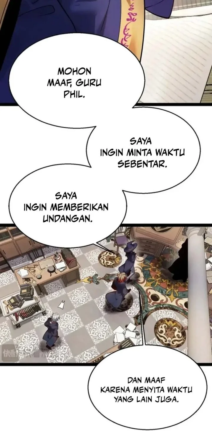 City of Sin Chapter 20 - halaman 4
