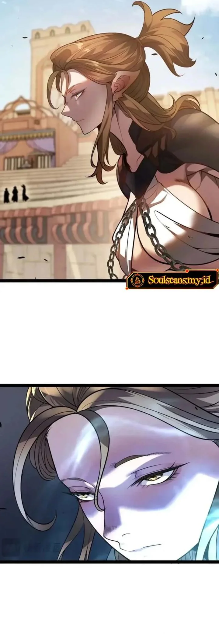 City of Sin Chapter 21 - halaman 11