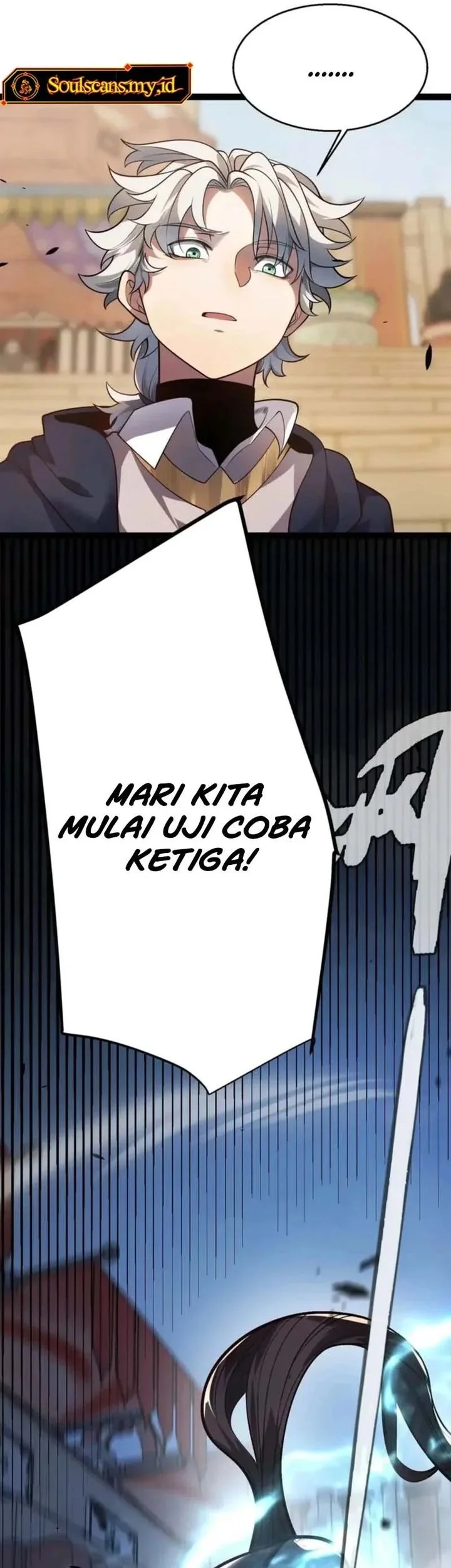 City of Sin Chapter 21 - halaman 12