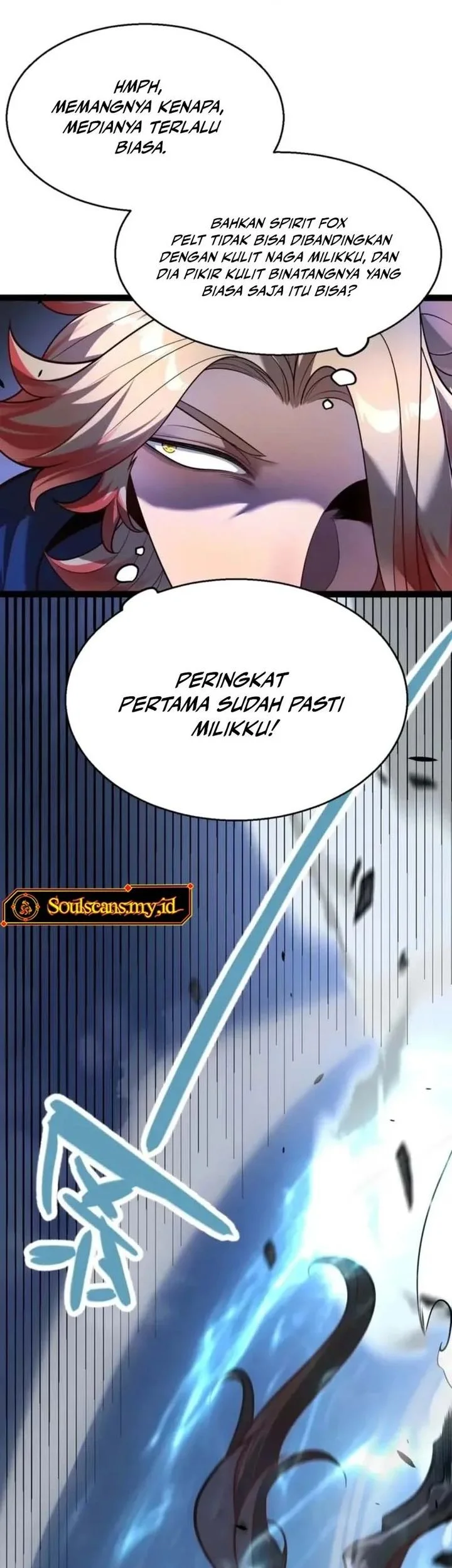 City of Sin Chapter 21 - halaman 14