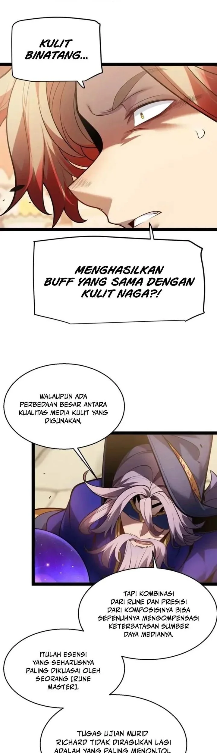 City of Sin Chapter 21 - halaman 20