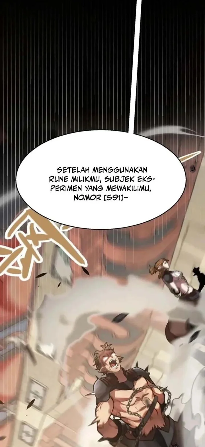 City of Sin Chapter 21 - halaman 23