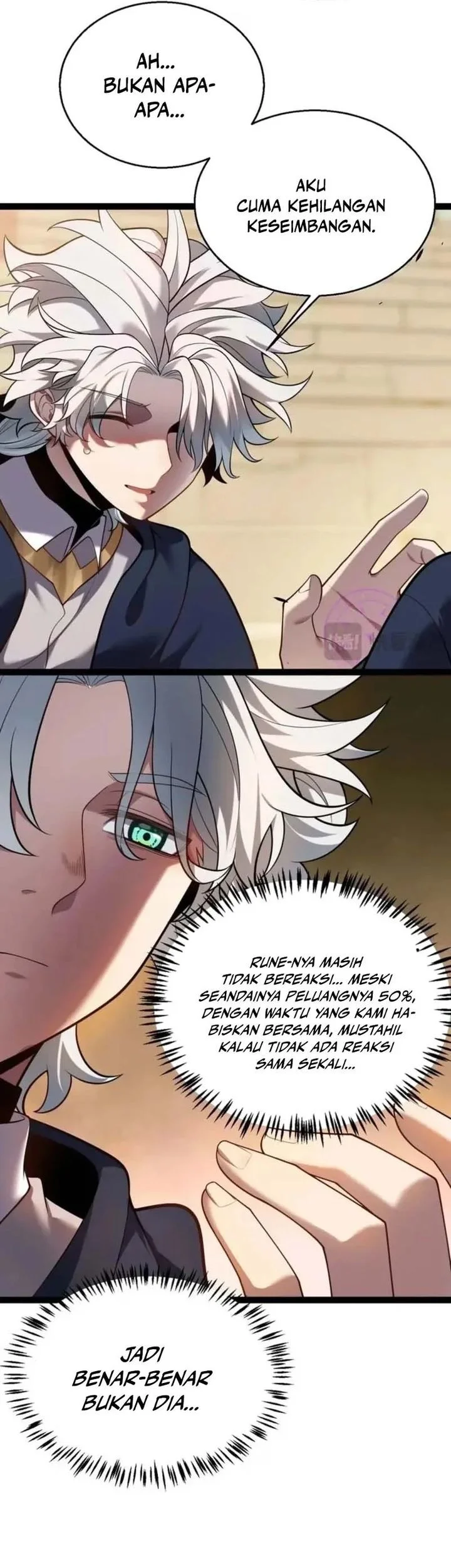 City of Sin Chapter 21 - halaman 3