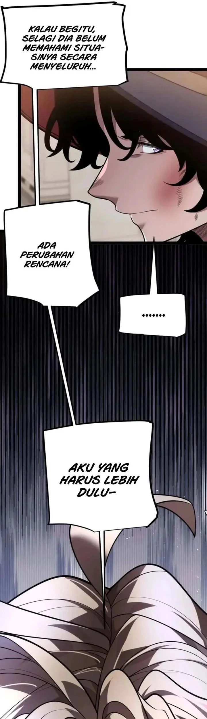 City of Sin Chapter 21 - halaman 37