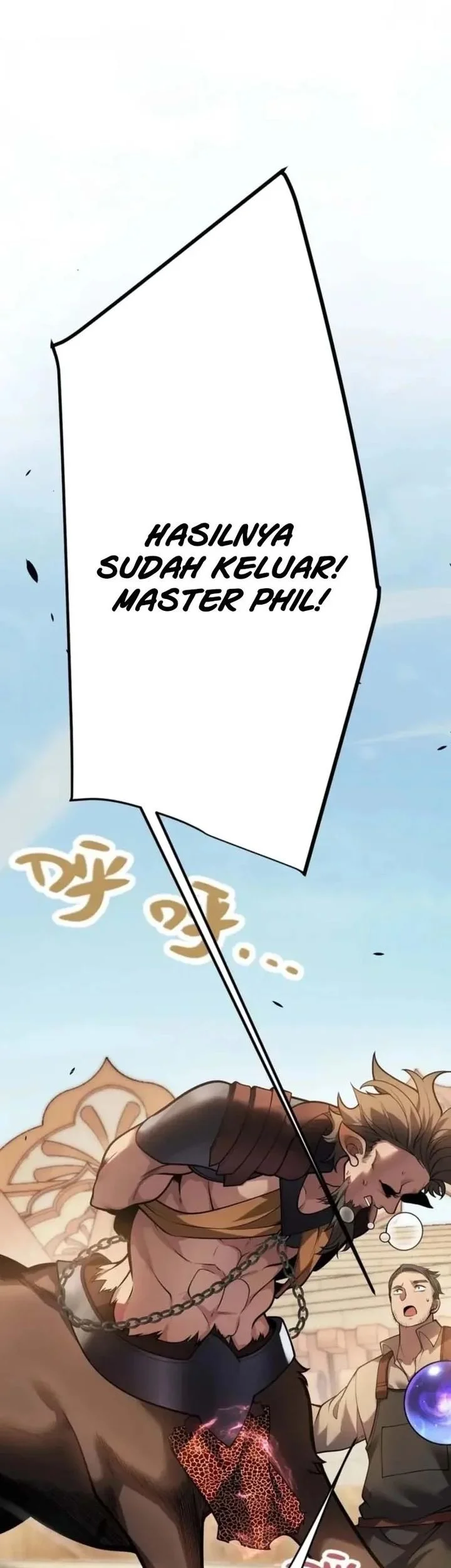 City of Sin Chapter 21 - halaman 5