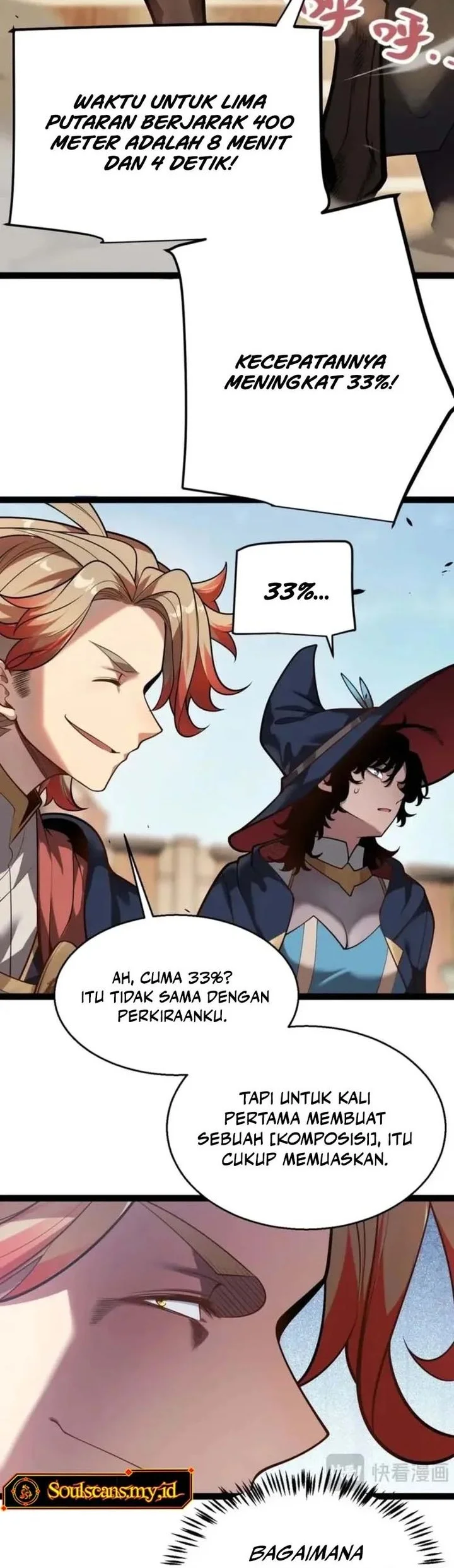 City of Sin Chapter 21 - halaman 6