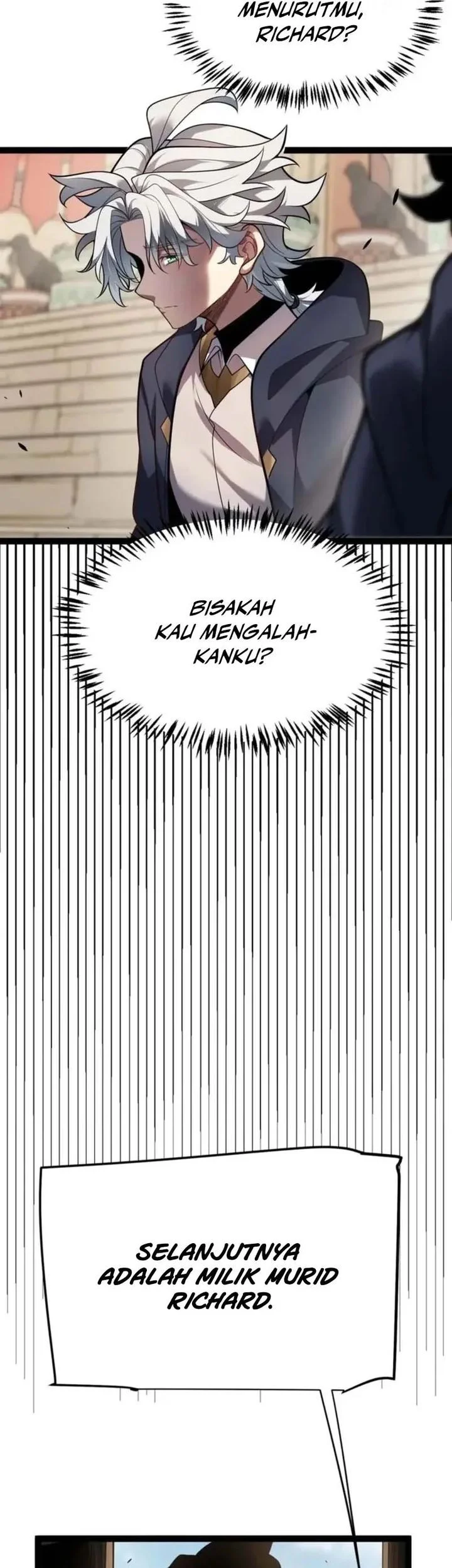 City of Sin Chapter 21 - halaman 7