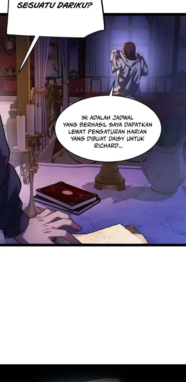 City of Sin Chapter 22 - halaman 11