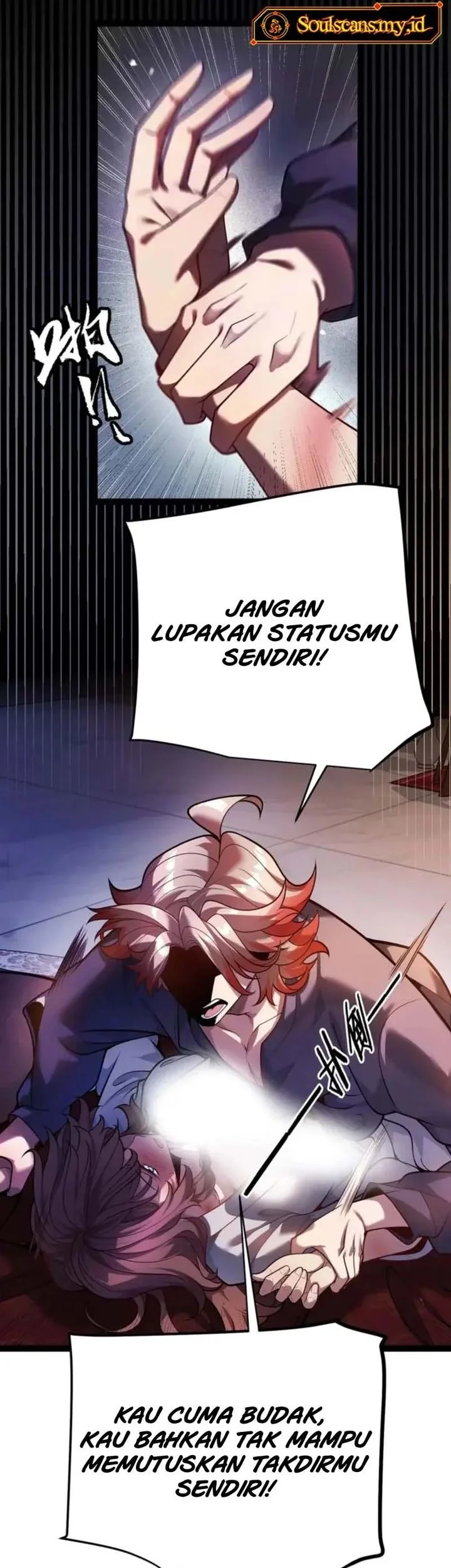 City of Sin Chapter 22 - halaman 14