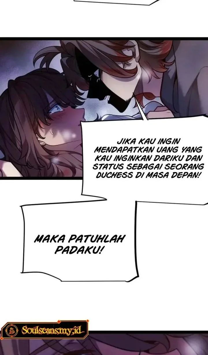 City of Sin Chapter 22 - halaman 15