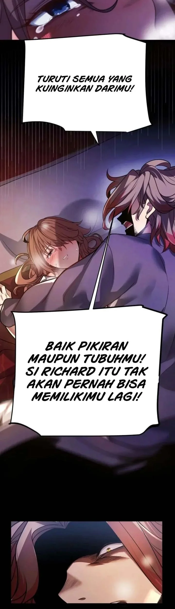 City of Sin Chapter 22 - halaman 16
