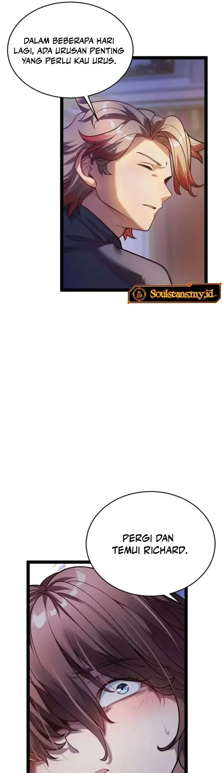 City of Sin Chapter 22 - halaman 20