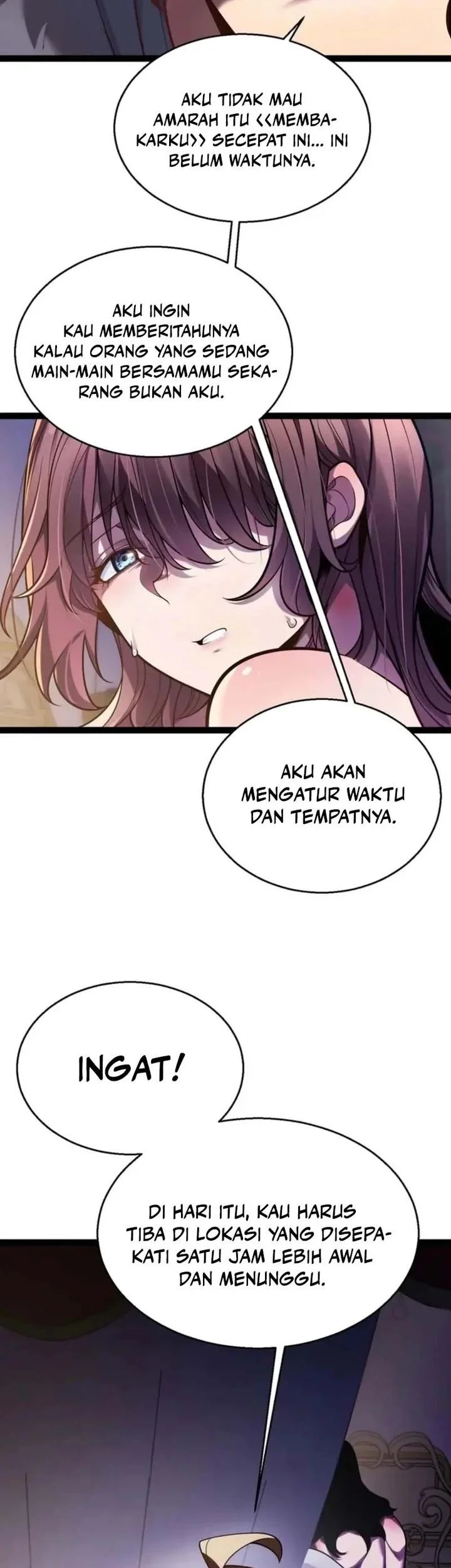 City of Sin Chapter 22 - halaman 24
