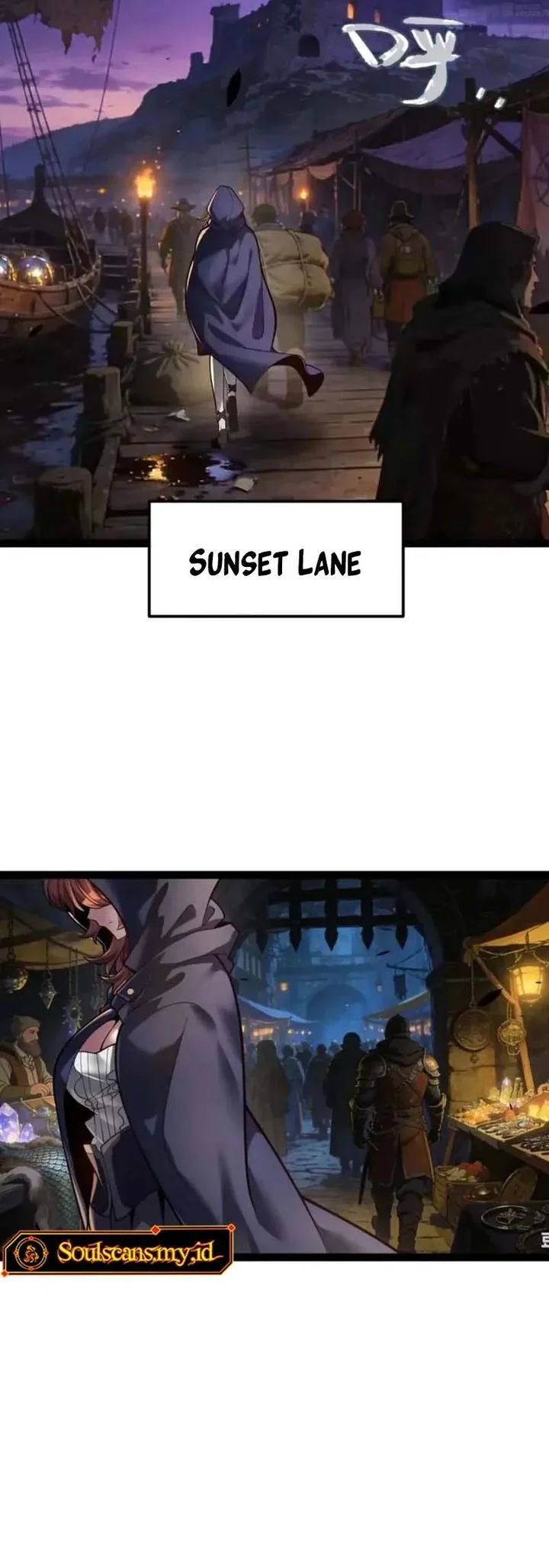 City of Sin Chapter 22 - halaman 3