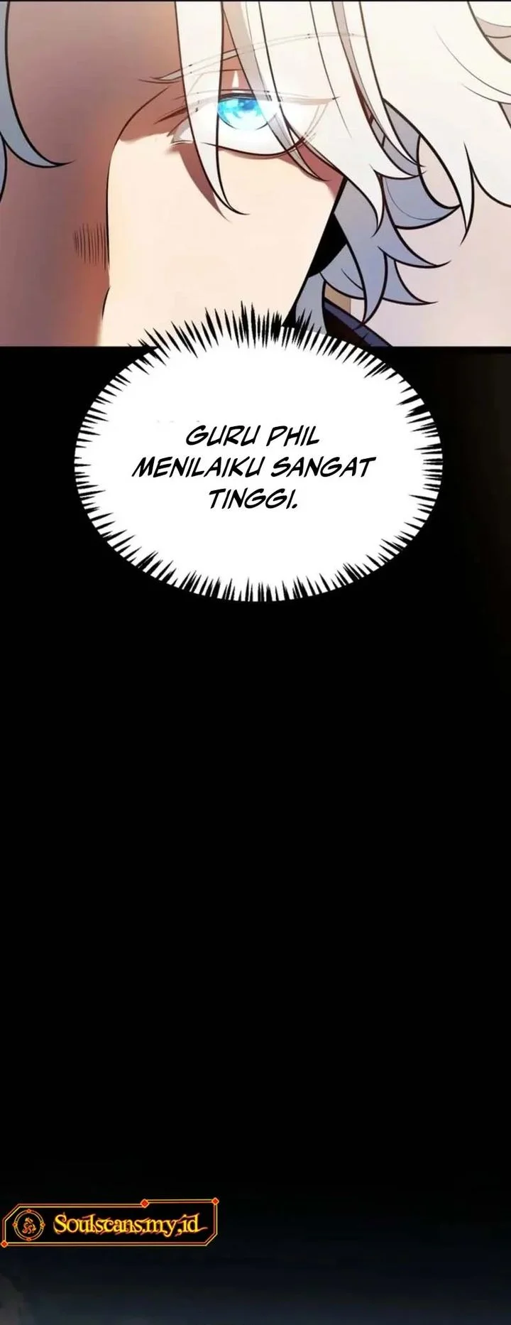 City of Sin Chapter 22 - halaman 30