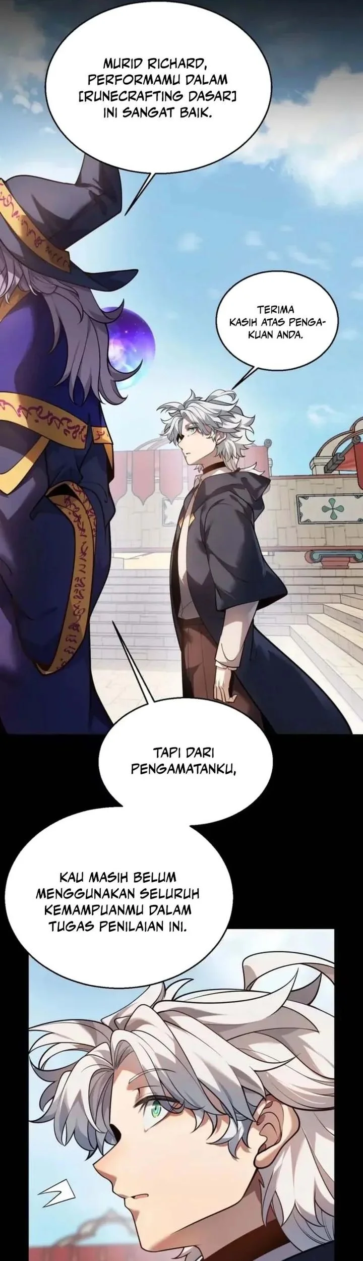 City of Sin Chapter 22 - halaman 31