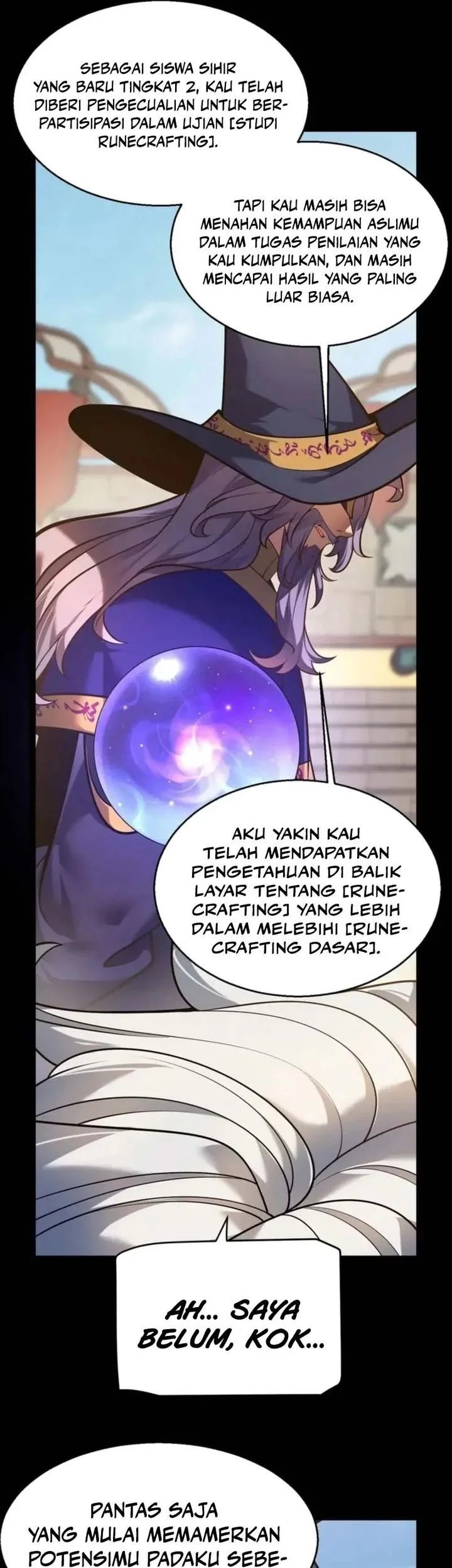 City of Sin Chapter 22 - halaman 33