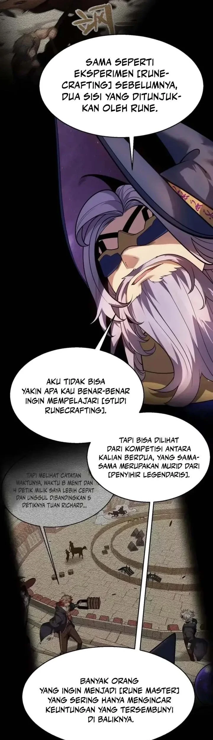 City of Sin Chapter 22 - halaman 36