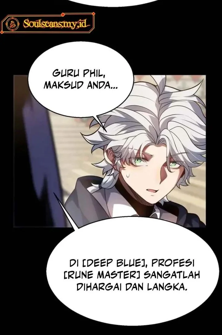 City of Sin Chapter 22 - halaman 37