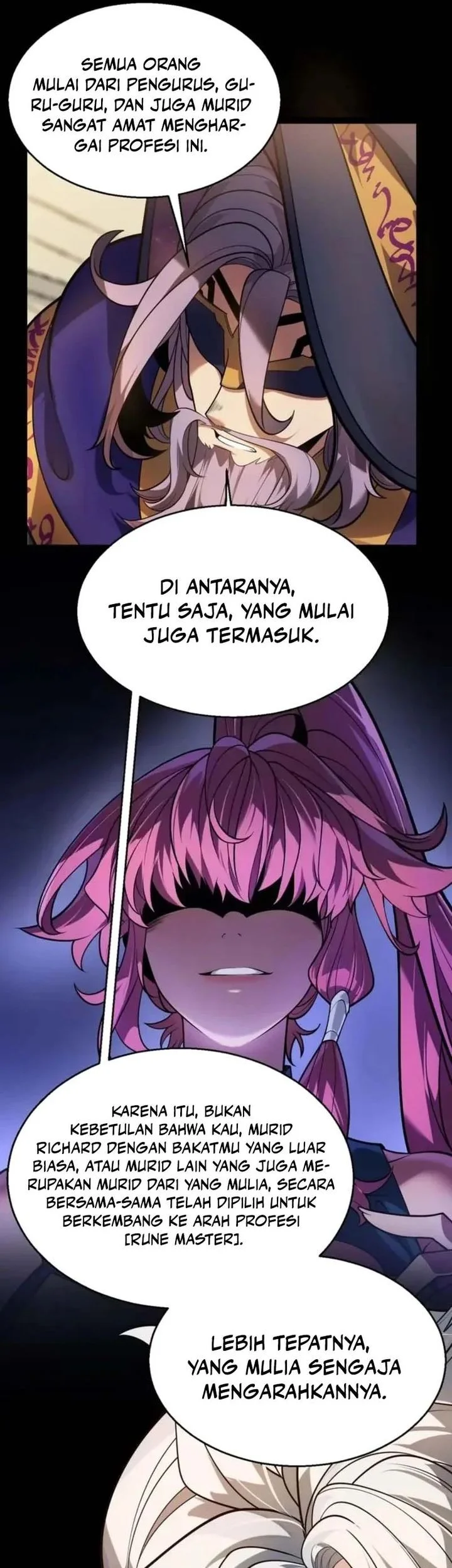 City of Sin Chapter 22 - halaman 38
