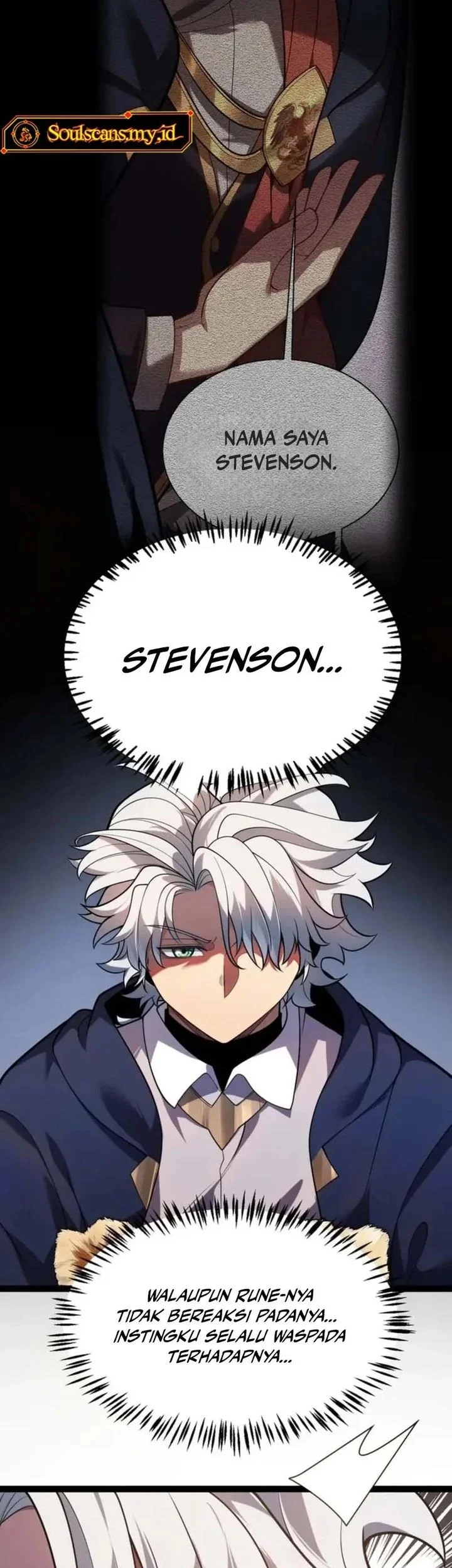 City of Sin Chapter 22 - halaman 44