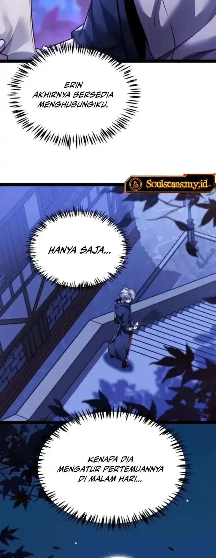 City of Sin Chapter 23 - halaman 19