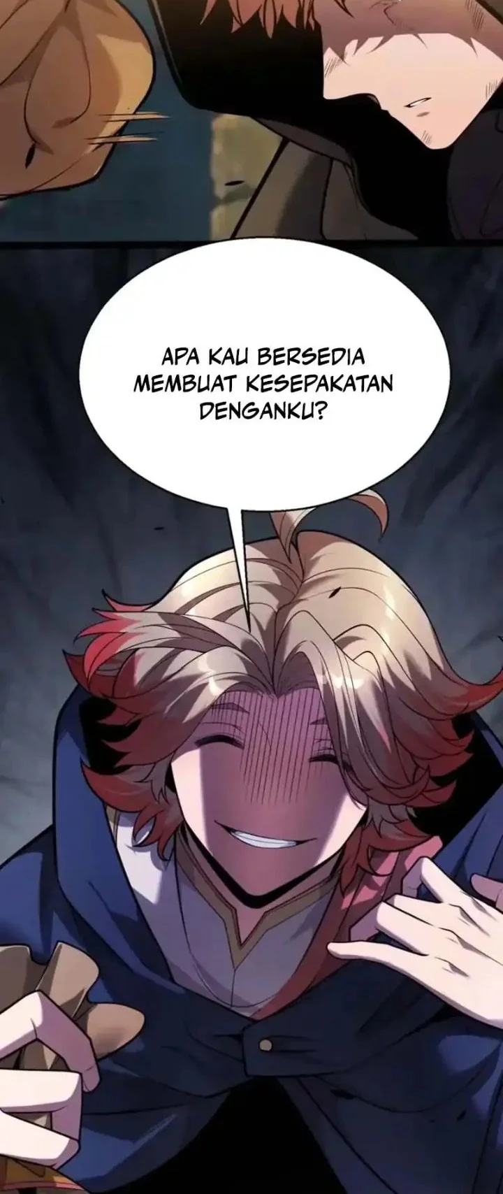 City of Sin Chapter 23 - halaman 29