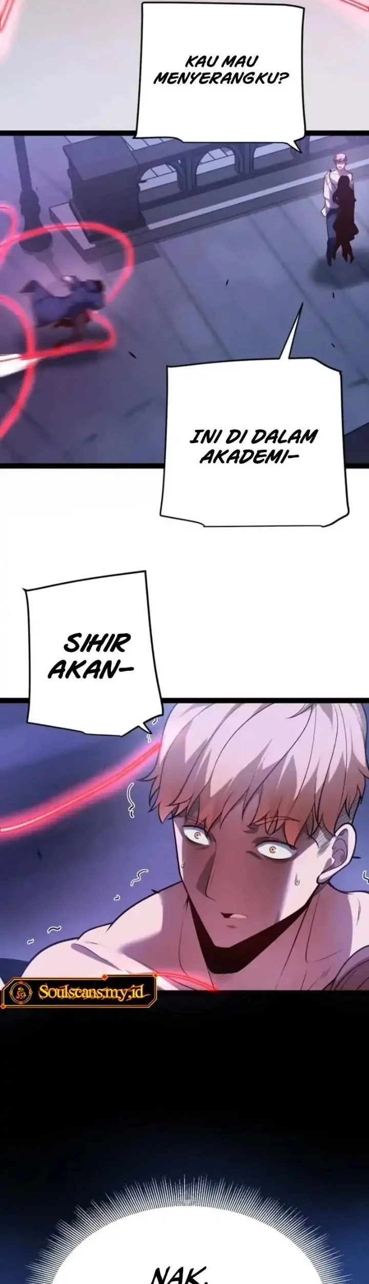 City of Sin Chapter 23 - halaman 38