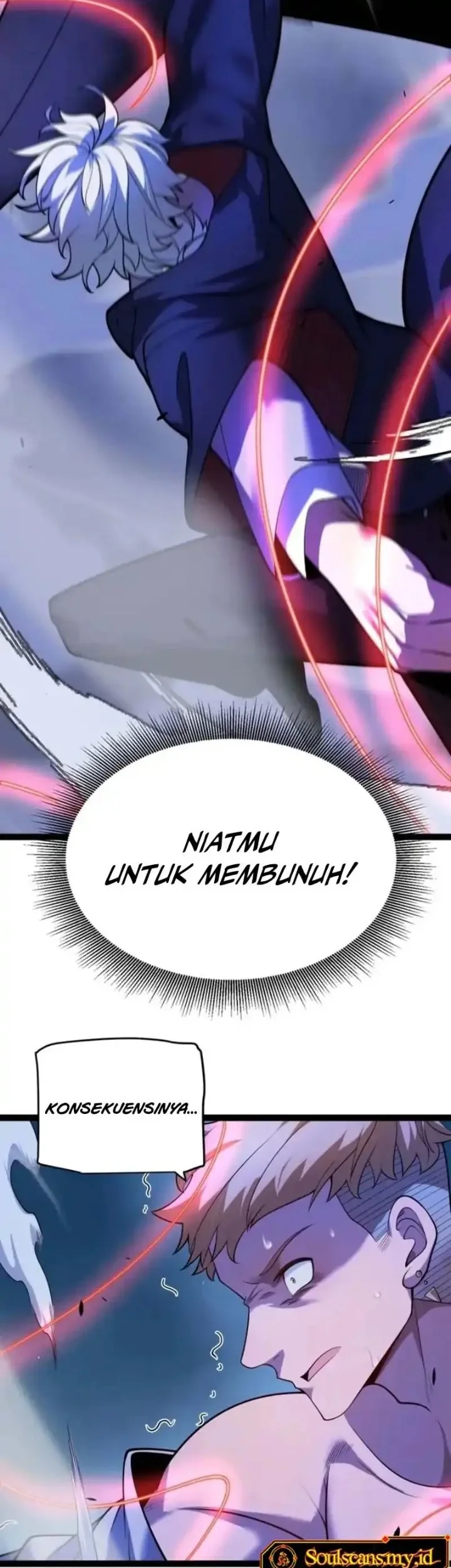 City of Sin Chapter 23 - halaman 42