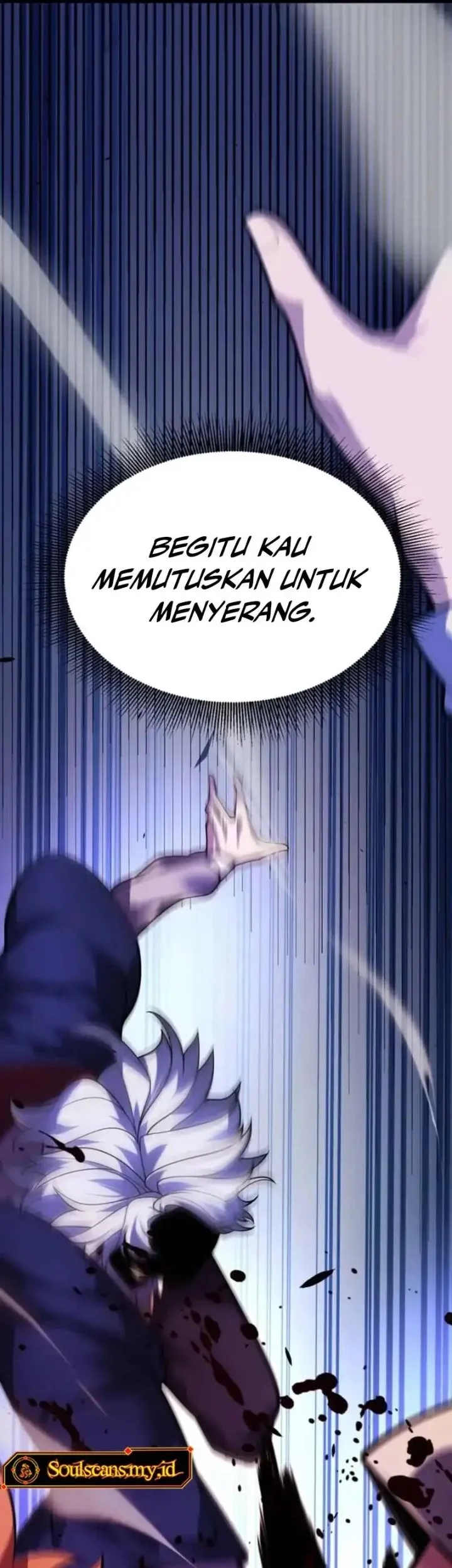 City of Sin Chapter 23 - halaman 44