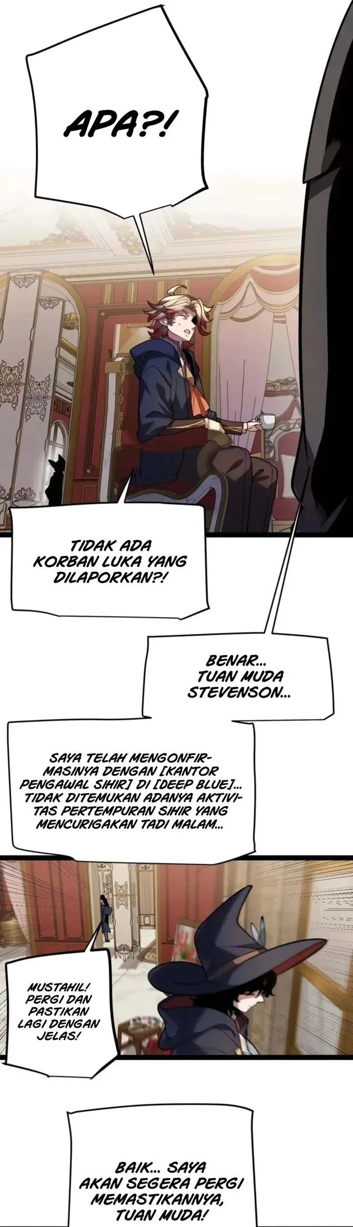 City of Sin Chapter 24 - halaman 12