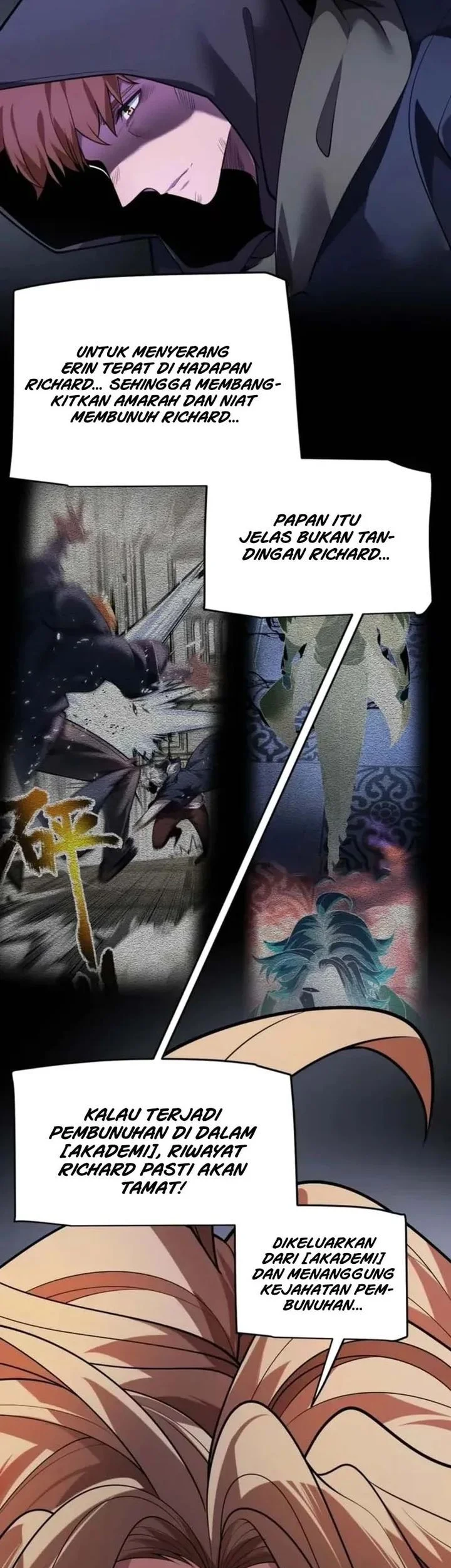 City of Sin Chapter 24 - halaman 15