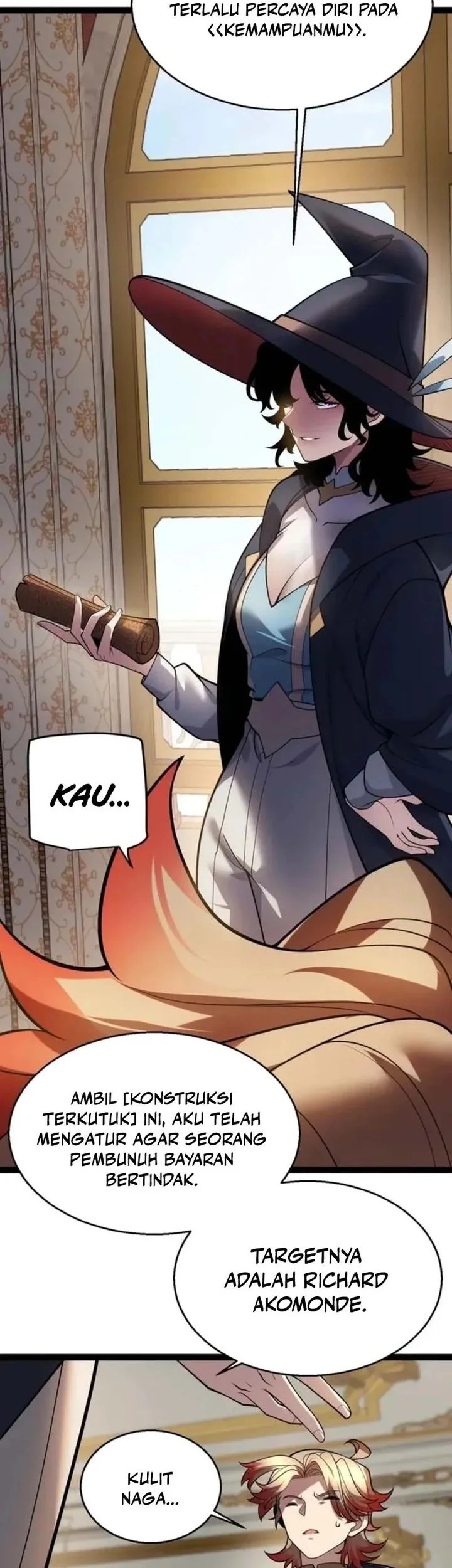 City of Sin Chapter 24 - halaman 18