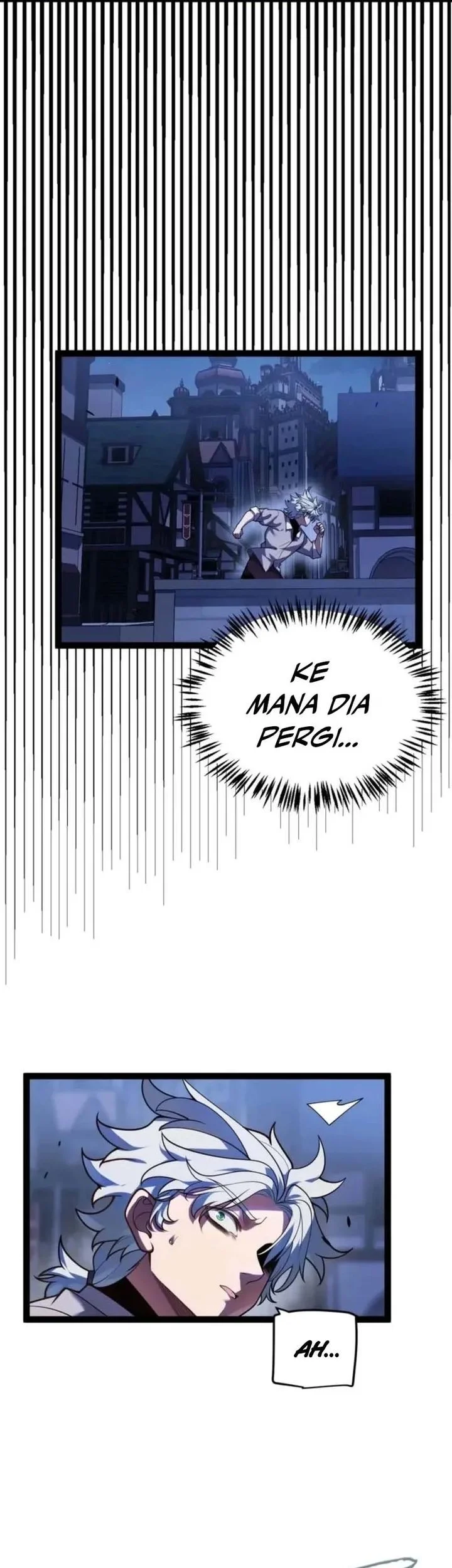 City of Sin Chapter 24 - halaman 45