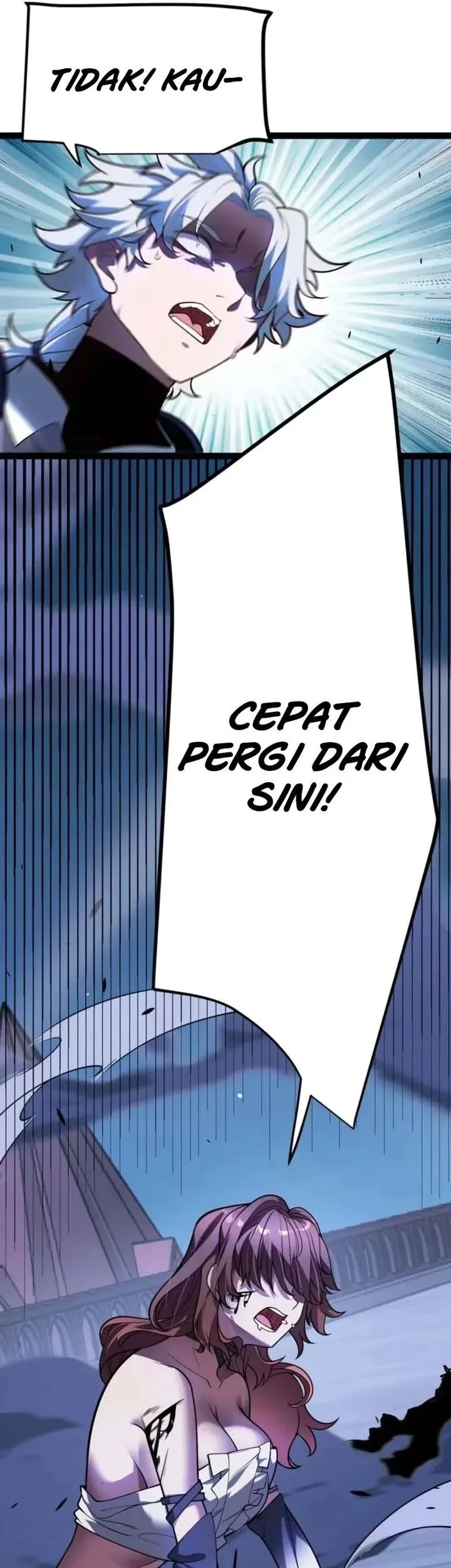 City of Sin Chapter 24 - halaman 5